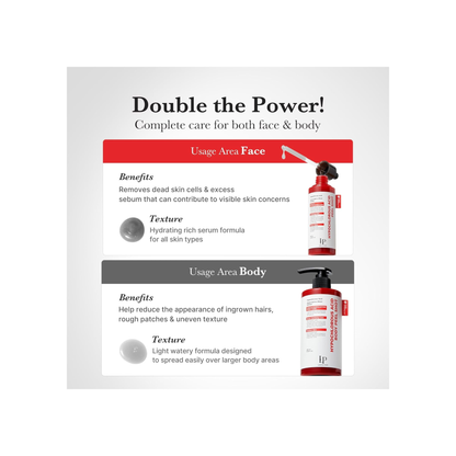 Lumera Pure Complete Skin Set