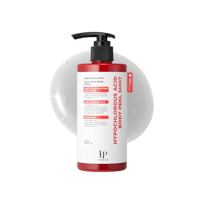 Lumera Pure Body Refining Peel