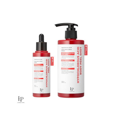 Lumera Pure Complete Skin Set