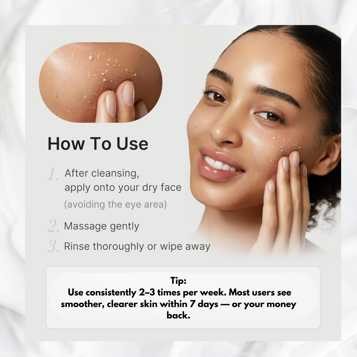 Lumera Pure Complete Skin Set